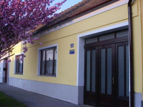 Holiday home St. Andra am Zicksee 1, Sankt Andrä Am Zicksee, Österreich